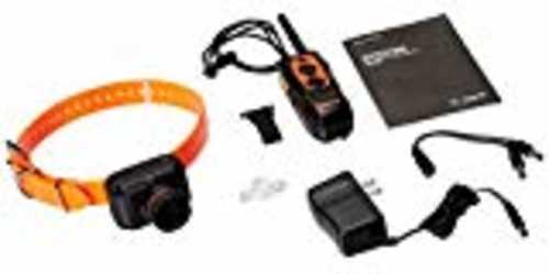 Dogtra 2700 Training and Beeper E-Collar  Model: 2700T&B